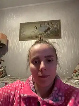 AlisaKissss online show from May 2026 08:16:02 PM