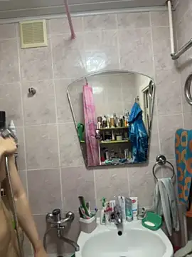 AlisaKissss online show from May 2026 08:10:01 AM