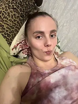 AlisaKissss online show from May 2026 08:16:02 PM