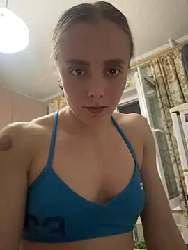 AlisaKissss online show from May 2026 06:27:02 PM