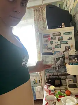 AlisaKissss online show from May 2026 07:27:01 AM