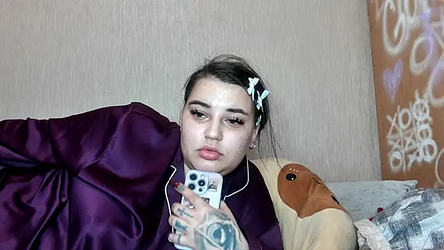 goddessKora online show from July 2026 11:24:01 PM