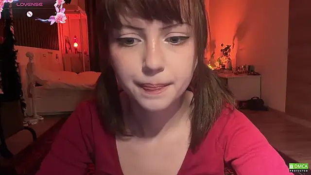 electric babe online show from April 2026 06:23:01 PM