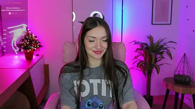 Micky  love online show from January 2025 10:34:02 PM