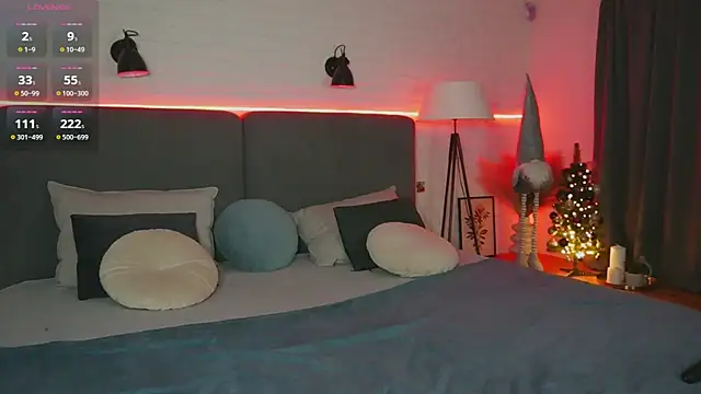 Micky  love online show from January 2025 10:34:01 PM