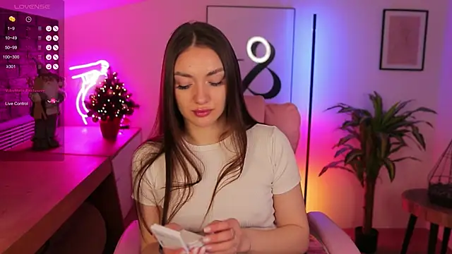 Micky  love online show from January 2025 07:25:01 PM