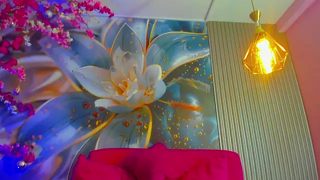 blaisysmith online show from January 2025 02:53:02 PM