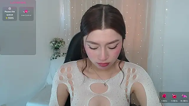 mily thomson b  online show from January 2025 05:22:02 PM