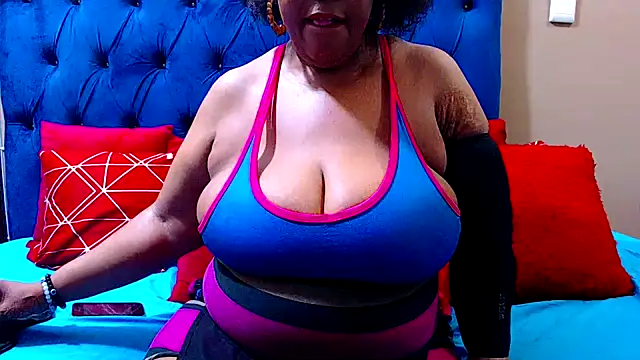 ebonycandy10 online show from March 2025 04:49:02 AM