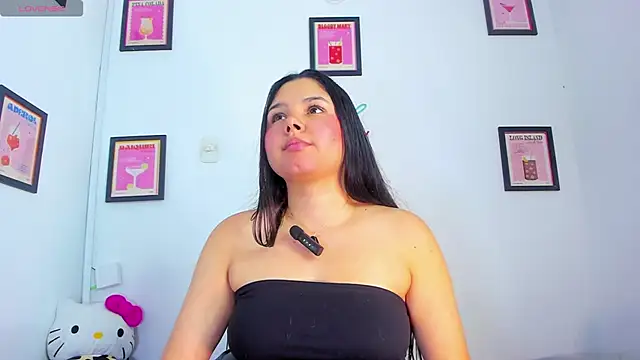 Snapshot of ammy_vsq chatting on February 2026 02:10:01 AM ammy vsq online show from February 2026 02:10:01 AM