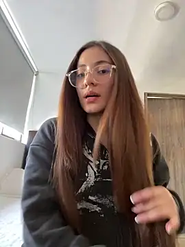 Princ3ssgabi online show from January 2025 04:41:01 PM