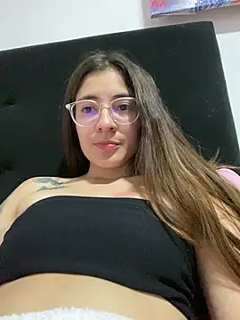 Princ3ssgabi online show from January 2025 01:32:02 AM