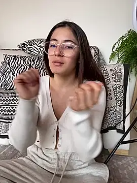 Princ3ssgabi online show from February 2025 07:11:01 PM