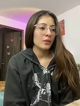 Princ3ssgabi online show from March 2025 01:45:01 AM