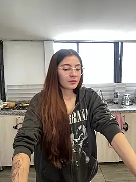 Princ3ssgabi online show from March 2025 05:08:02 PM