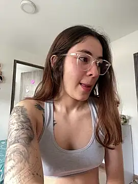 Princ3ssgabi online show from March 2025 04:18:01 PM