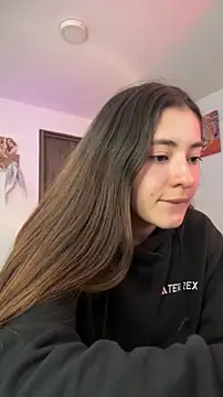 Princ3ssgabi online show from September 2025 07:15:02 PM