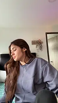 Princ3ssgabi online show from March 2026 03:17:01 PM