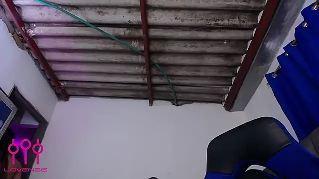 Exotic  XXX online show from December 2024 05:31:01 PM