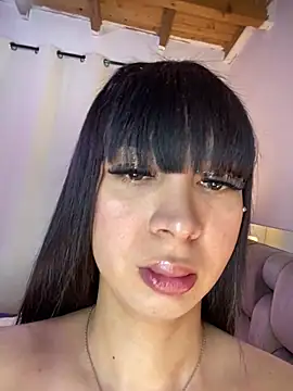 Exotic  XXX online show from May 2026 09:38:01 PM