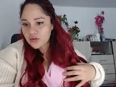 Snapshot of melissa4855 chatting on December 2024 01:42:01 AM melissa4855 online show from December 2024 01:42:01 AM