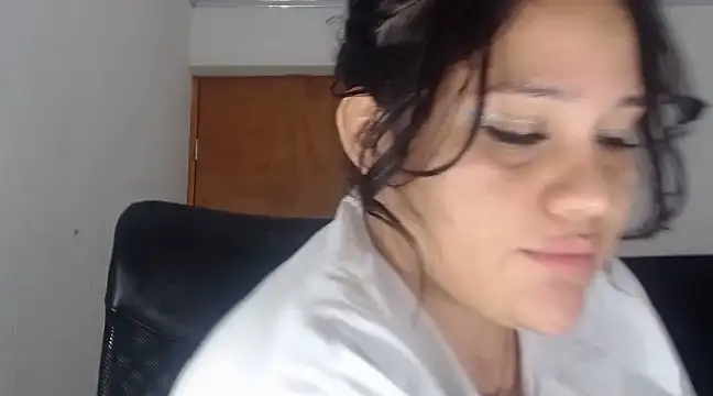 Snapshot of melissa4855 chatting on January 2025 01:31:02 AM melissa4855 online show from January 2025 01:31:02 AM