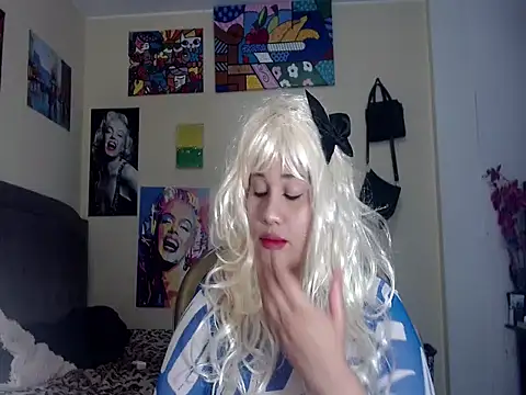 Snapshot of melissa4855 chatting on November 2025 01:00:02 AM melissa4855 online show from November 2025 01:00:02 AM