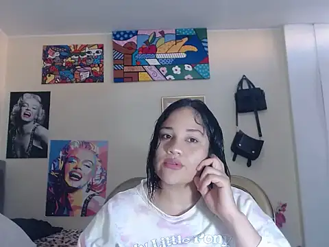 Snapshot of melissa4855 chatting on November 2025 09:31:01 PM melissa4855 online show from November 2025 09:31:01 PM