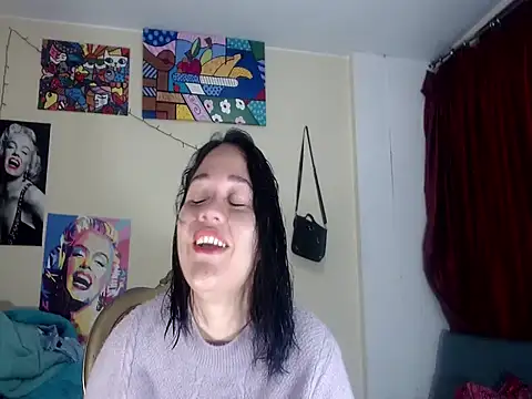 Snapshot of melissa4855 chatting on January 2026 01:20:02 AM melissa4855 online show from January 2026 01:20:02 AM