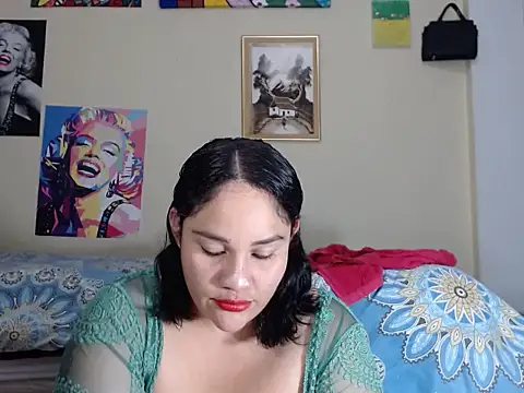 Snapshot of melissa4855 chatting on February 2026 12:40:02 AM melissa4855 online show from February 2026 12:40:02 AM