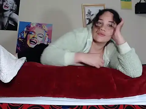 Snapshot of melissa4855 chatting on February 2026 06:25:02 AM melissa4855 online show from February 2026 06:25:02 AM