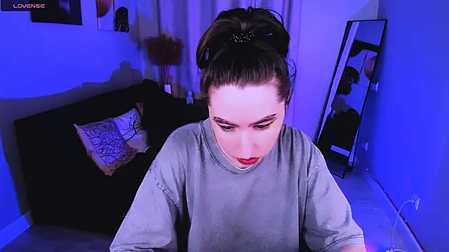 Lily xBabe online show from March 2026 07:36:02 AM