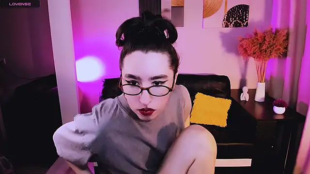 Lily xBabe online show from May 2026 10:53:01 AM
