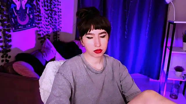Lily xBabe online show from July 2026 02:15:01 PM