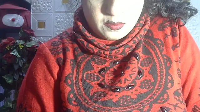 Sexy komolika online show from January 2025 08:34:02 AM