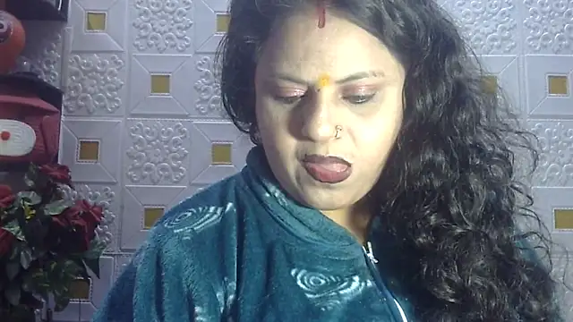 Sexy komolika online show from January 2025 05:15:02 PM