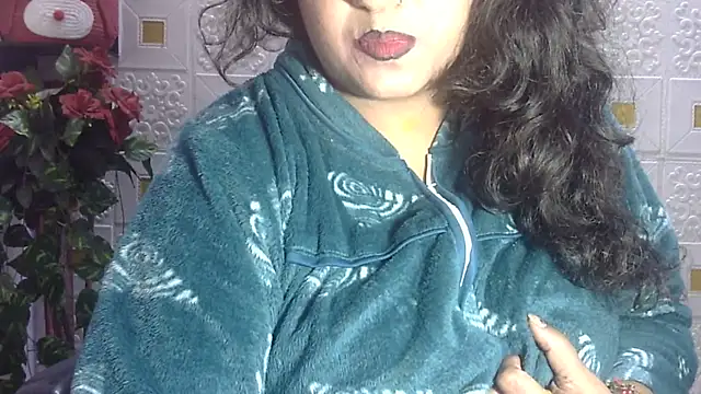 Sexy komolika online show from January 2025 03:42:01 PM