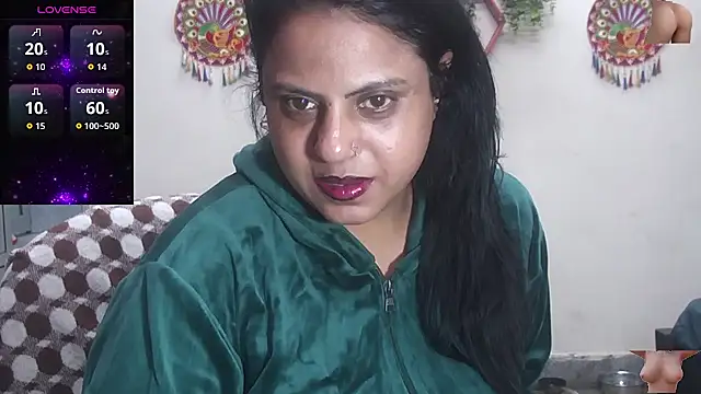 Sexy komolika online show from November 2025 12:59:01 PM