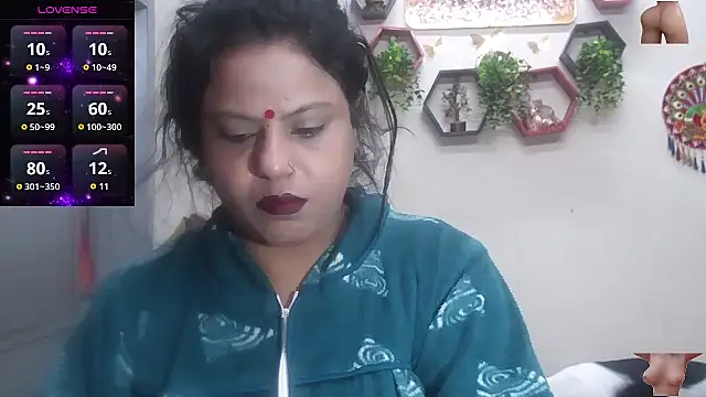 Sexy komolika online show from December 2025 01:02:01 AM