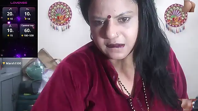 Sexy komolika online show from December 2025 01:58:02 AM