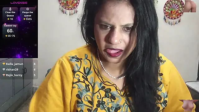 Sexy komolika online show from January 2026 03:42:02 AM