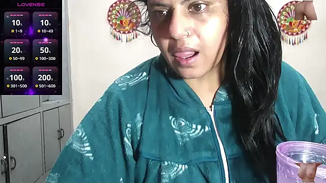 Sexy komolika online show from February 2026 03:04:01 AM