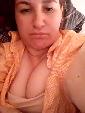 BlackVBarbie online show from September 2025 12:40:01 PM