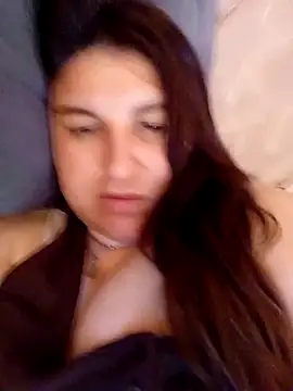 Snapshot of BlackVBarbie chatting on April 2026 10:27:01 AM BlackVBarbie online show from April 2026 10:27:01 AM