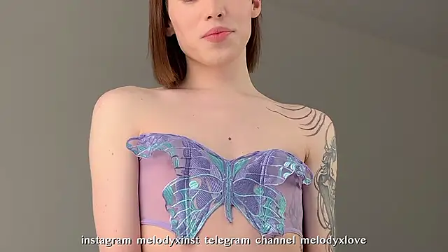 Snapshot of melodyxlove chatting on March 2025 06:26:02 AM melodyxlove online show from March 2025 06:26:02 AM