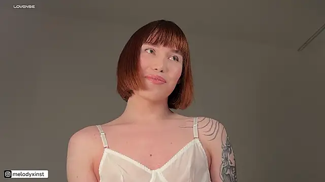 melodyxlove online show from January 2026 07:51:02 PM