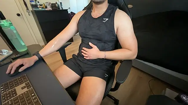 charlie s2534 online show from April 2026 06:54:02 PM