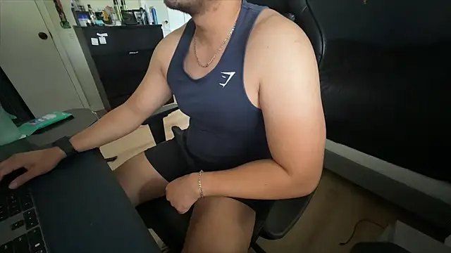 charlie s2534 online show from July 2026 06:55:02 PM