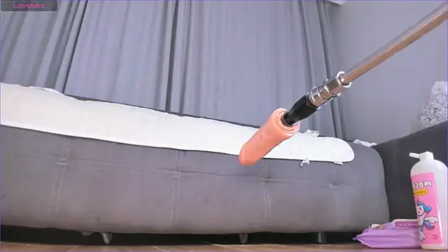 Cherrypie 001 online show from February 2025 12:21:01 PM