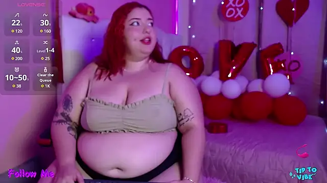 HECATE 23 online show from February 2025 01:49:02 PM